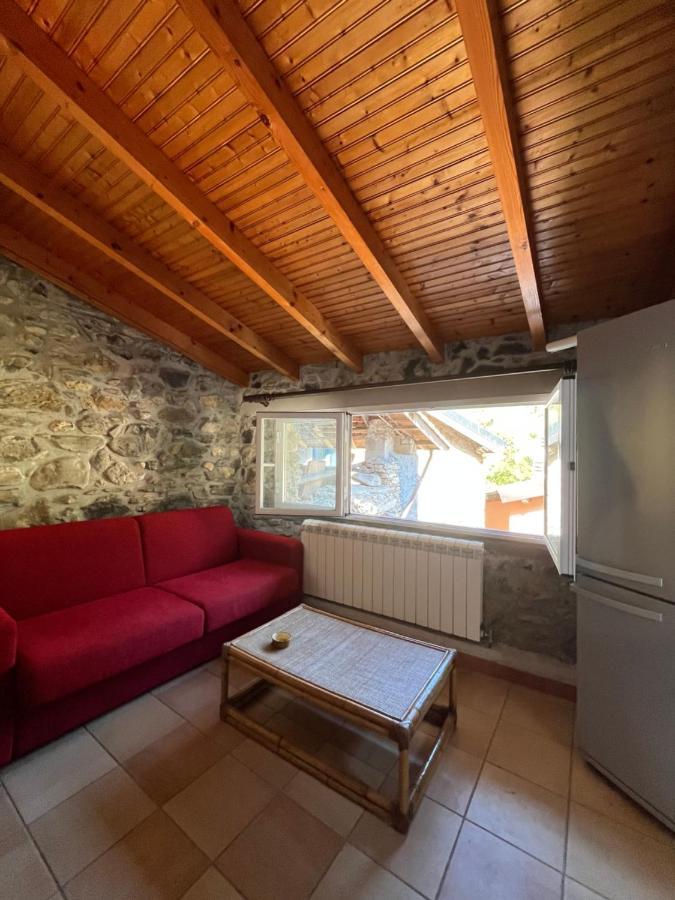 Casa Victoria - Full Equipped Stone House Villa Rocchetta Nervina Luaran gambar